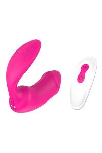 Essential Remote Duo Pleaser- 21778-7